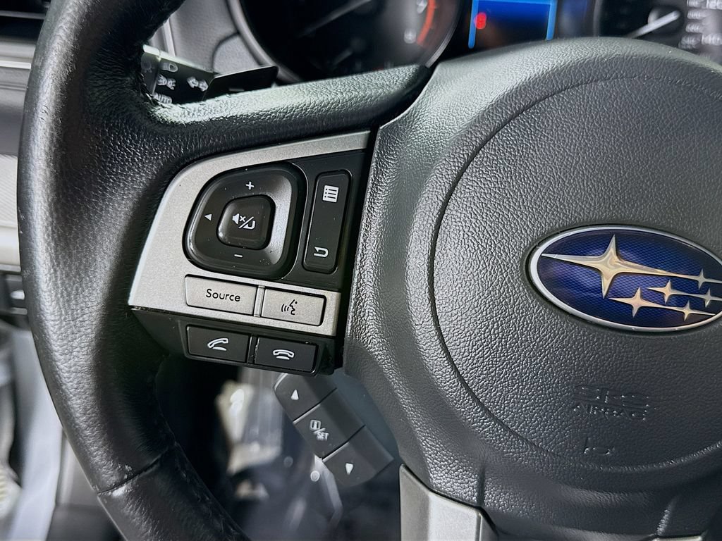 Used 2017 Subaru Legacy 2.5i Premium AWD/4WD image 20