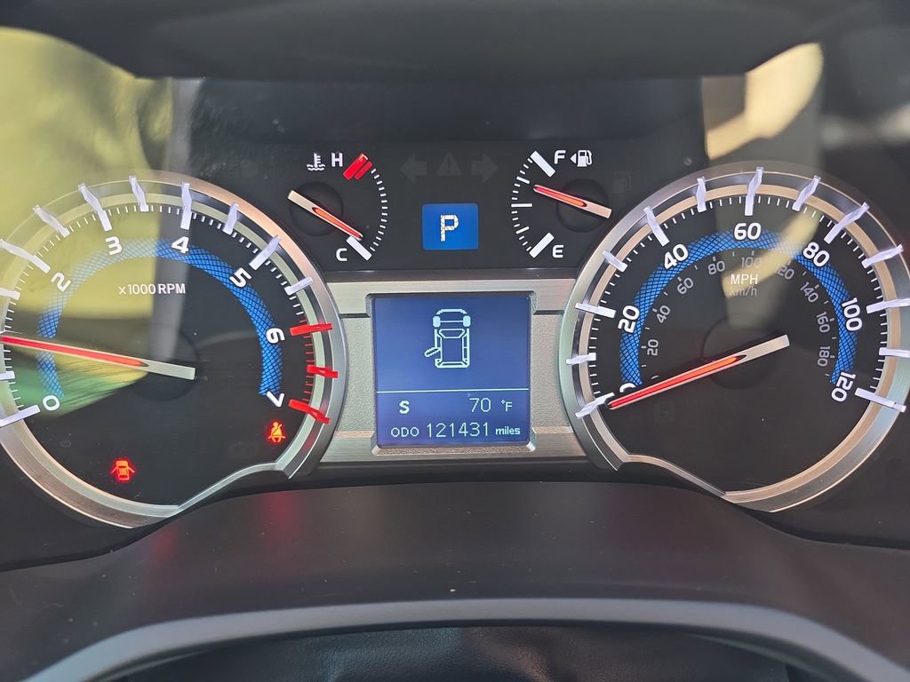 Used 2015 Toyota 4Runner SR5 Premium image 16