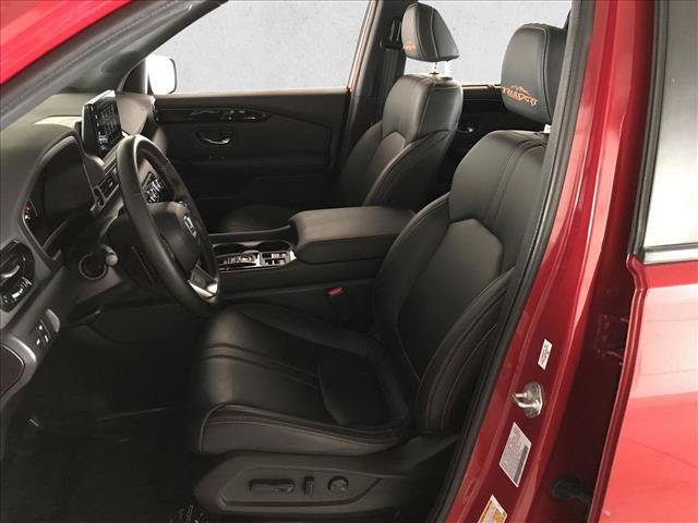 Certified 2023 Honda Pilot TrailSport image 13
