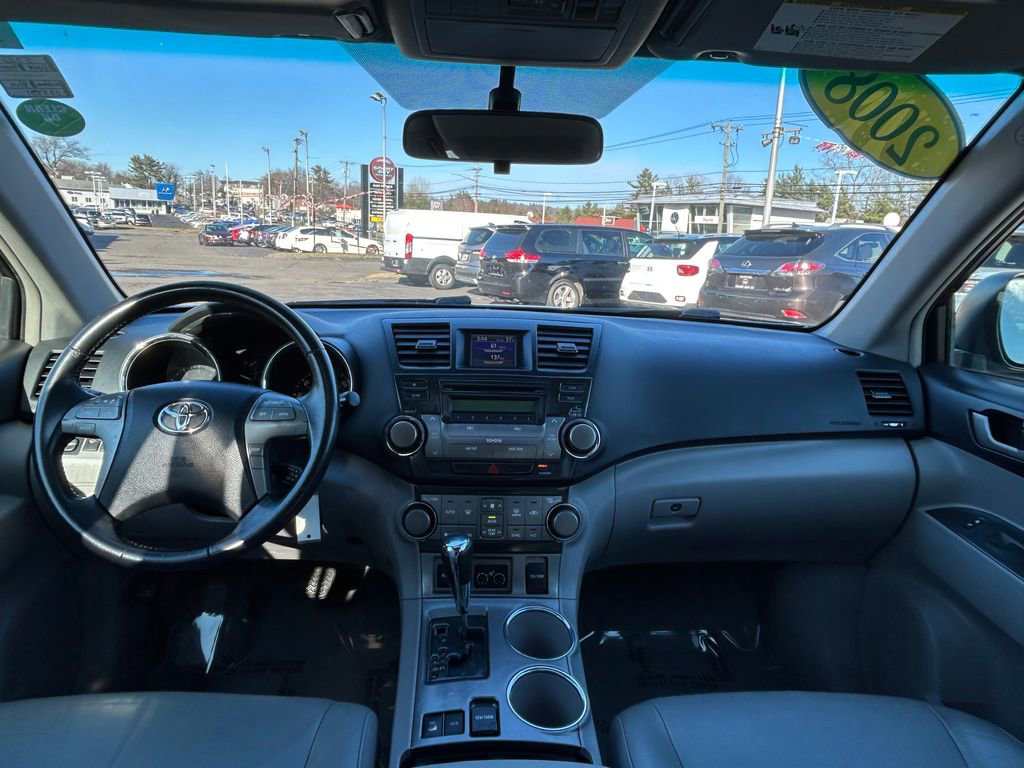 Used 2008 Toyota Highlander Sport image 22