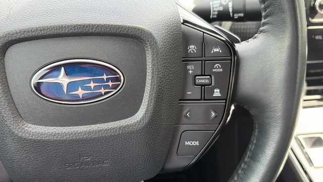 Used 2024 Subaru Solterra AWD/4WD image 25