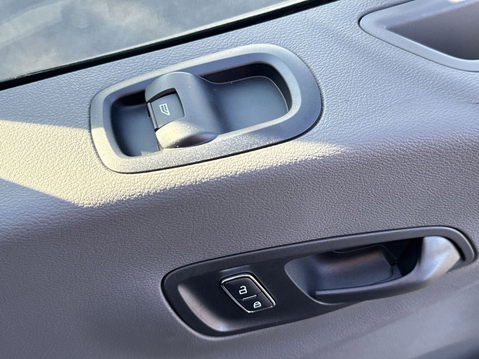 New 2026 Ford Transit 250 Base w/ Load Area Protection Package image 35