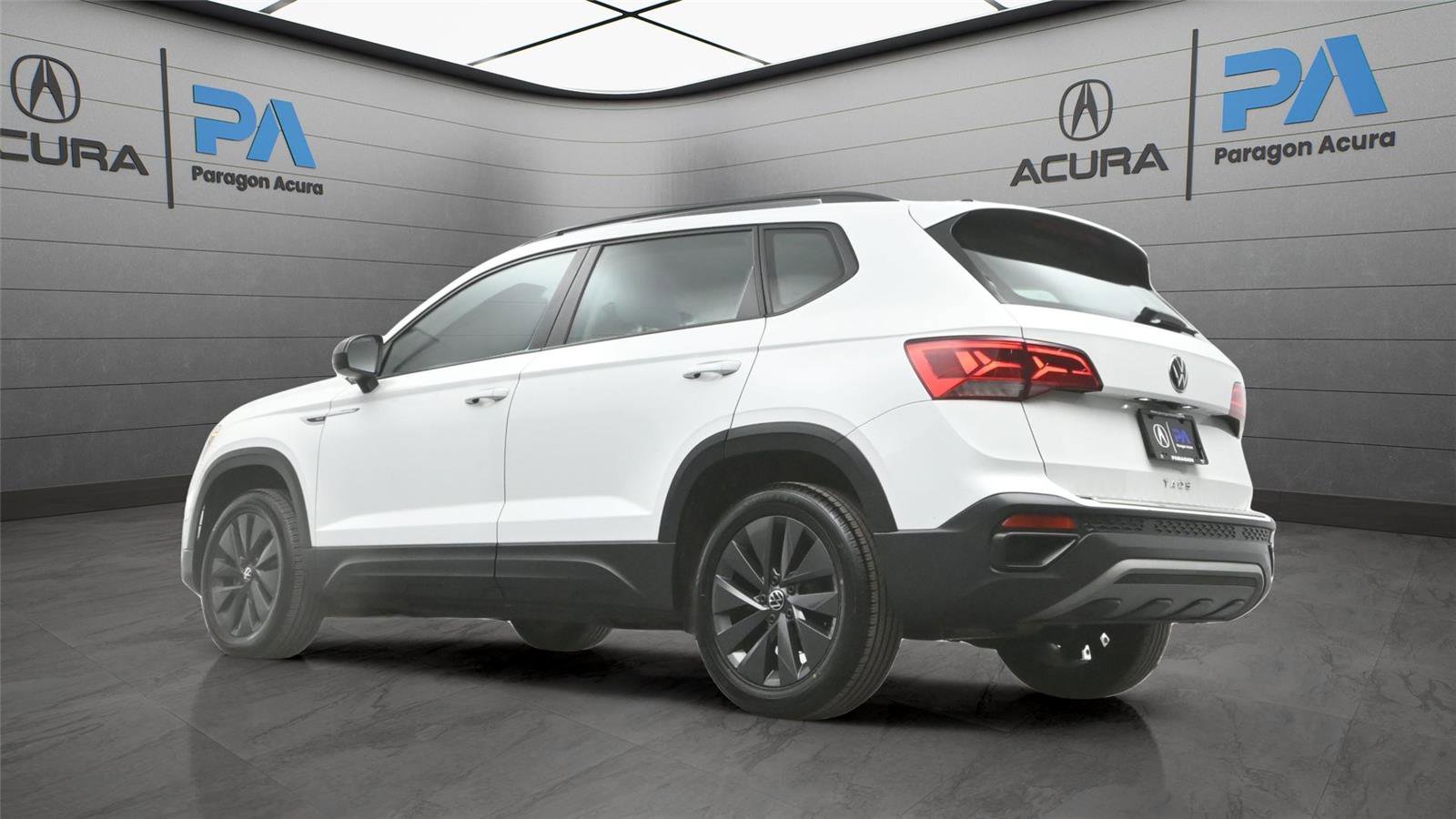 Used 2023 Volkswagen Taos S image 31