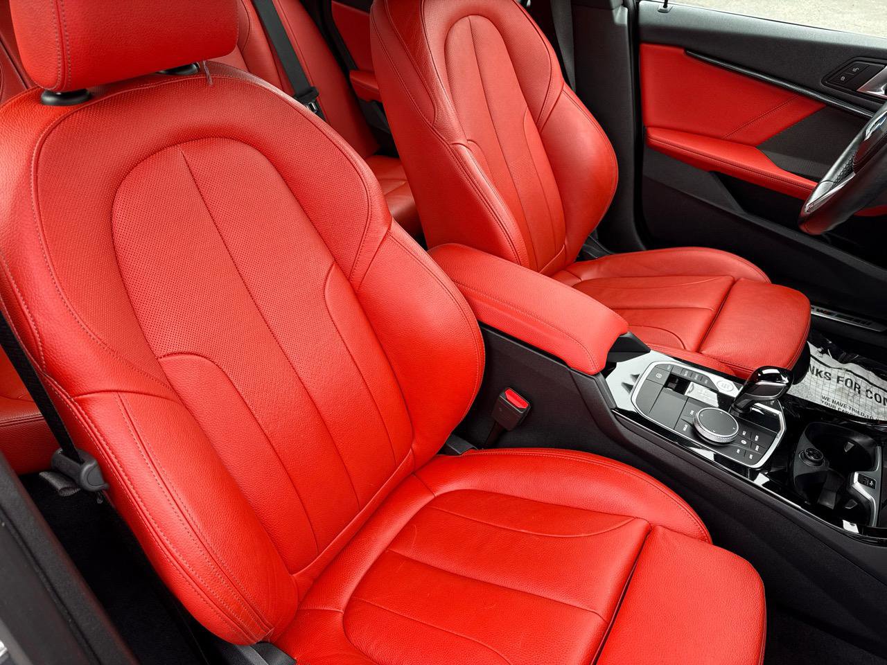 Used 2023 BMW M235i xDrive Gran Coupe w/ Premium Package AWD/4WD image 45