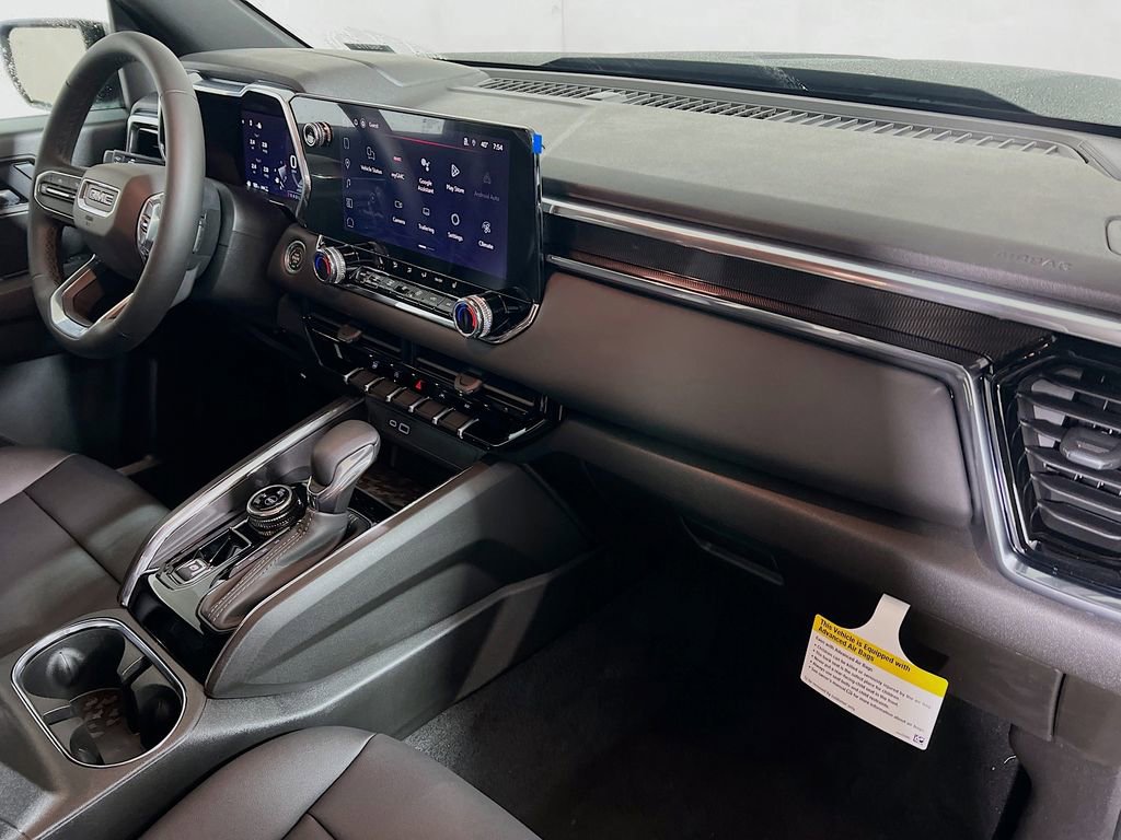 New 2026 GMC Canyon Elevation w/ Convenience Package AWD/4WD image 22