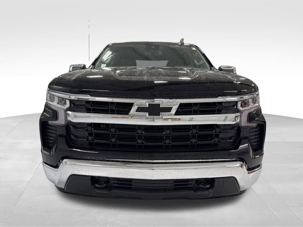 Used 2026 Chevrolet Silverado 1500 LT w/ Leather Package AWD/4WD image 8