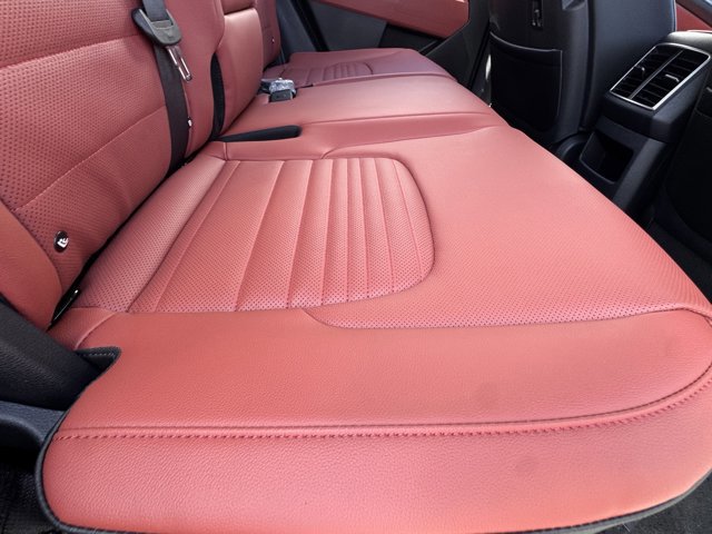 New 2025 Kia Sportage SX image 20