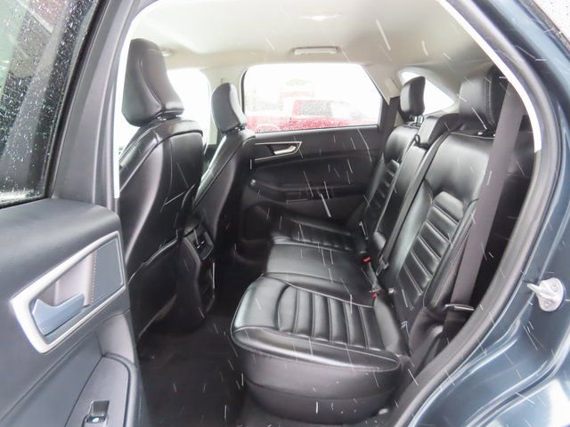 Used 2023 Ford Edge SEL image 20