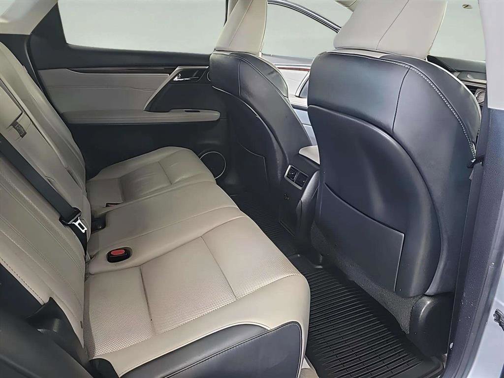 Used 2016 Lexus RX 350 AWD image 26