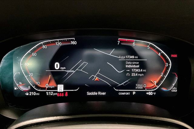 Used 2023 BMW 530i xDrive w/ Premium Package image 21