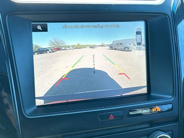 Used 2016 Ford Explorer XLT w/ Equipment Group 201A AWD/4WD image 35