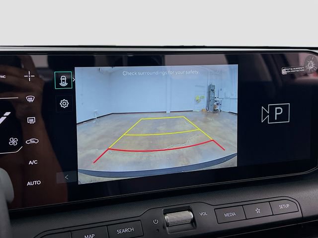 New 2026 Kia K4 EX image 13