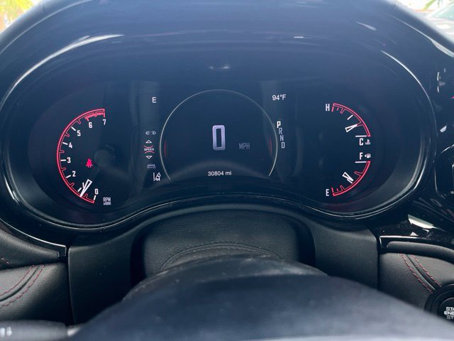 Used 2022 Dodge Durango R/T AWD/4WD image 11