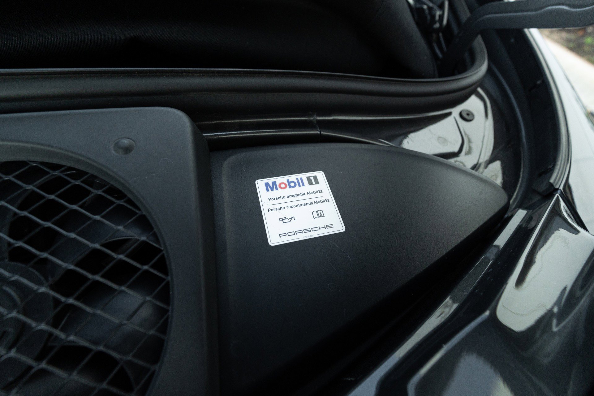 Used 2019 Porsche 911 Turbo S image 77