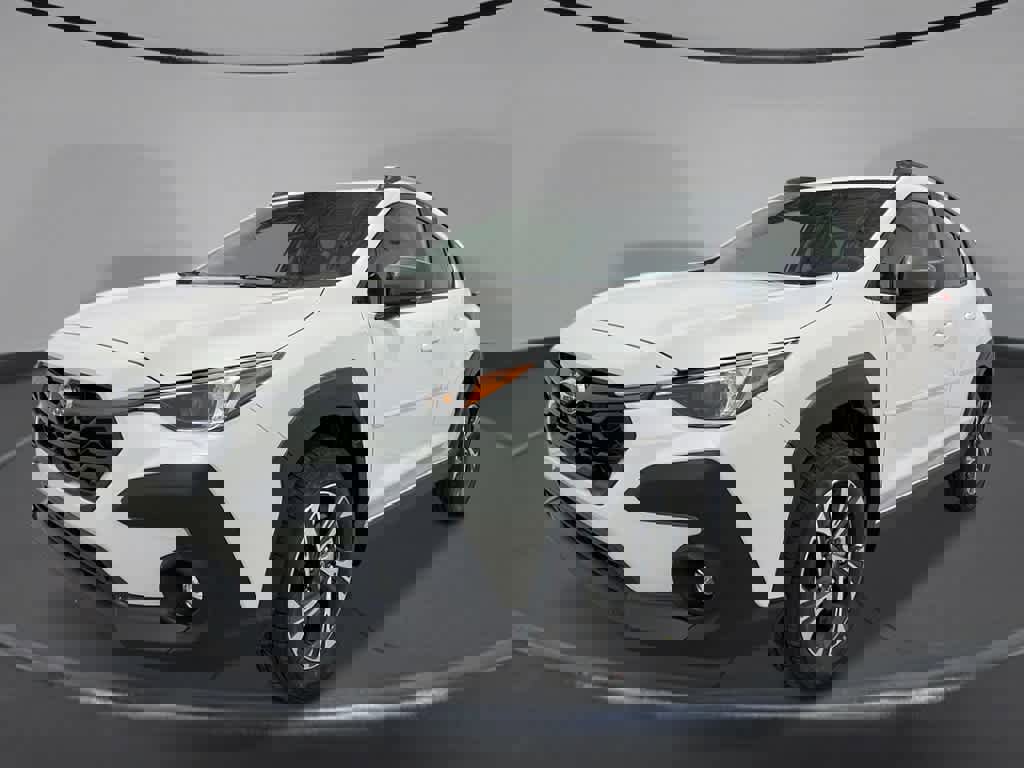 New 2026 Subaru Crosstrek 2.5i Premium image 1
