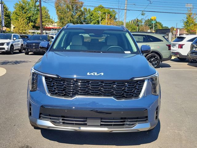New 2026 Kia Sorento S FWD image 2