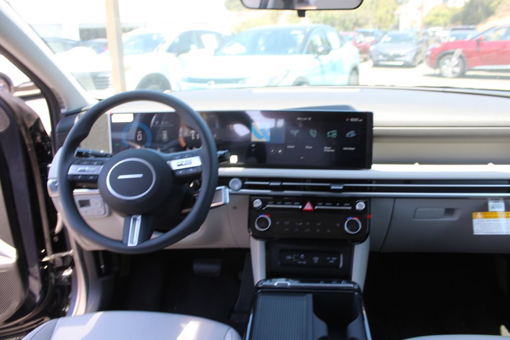 New 2026 Hyundai Tucson SEL AWD/4WD image 18