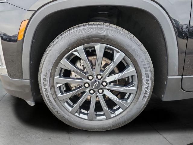Certified 2023 Chevrolet Traverse RS image 27