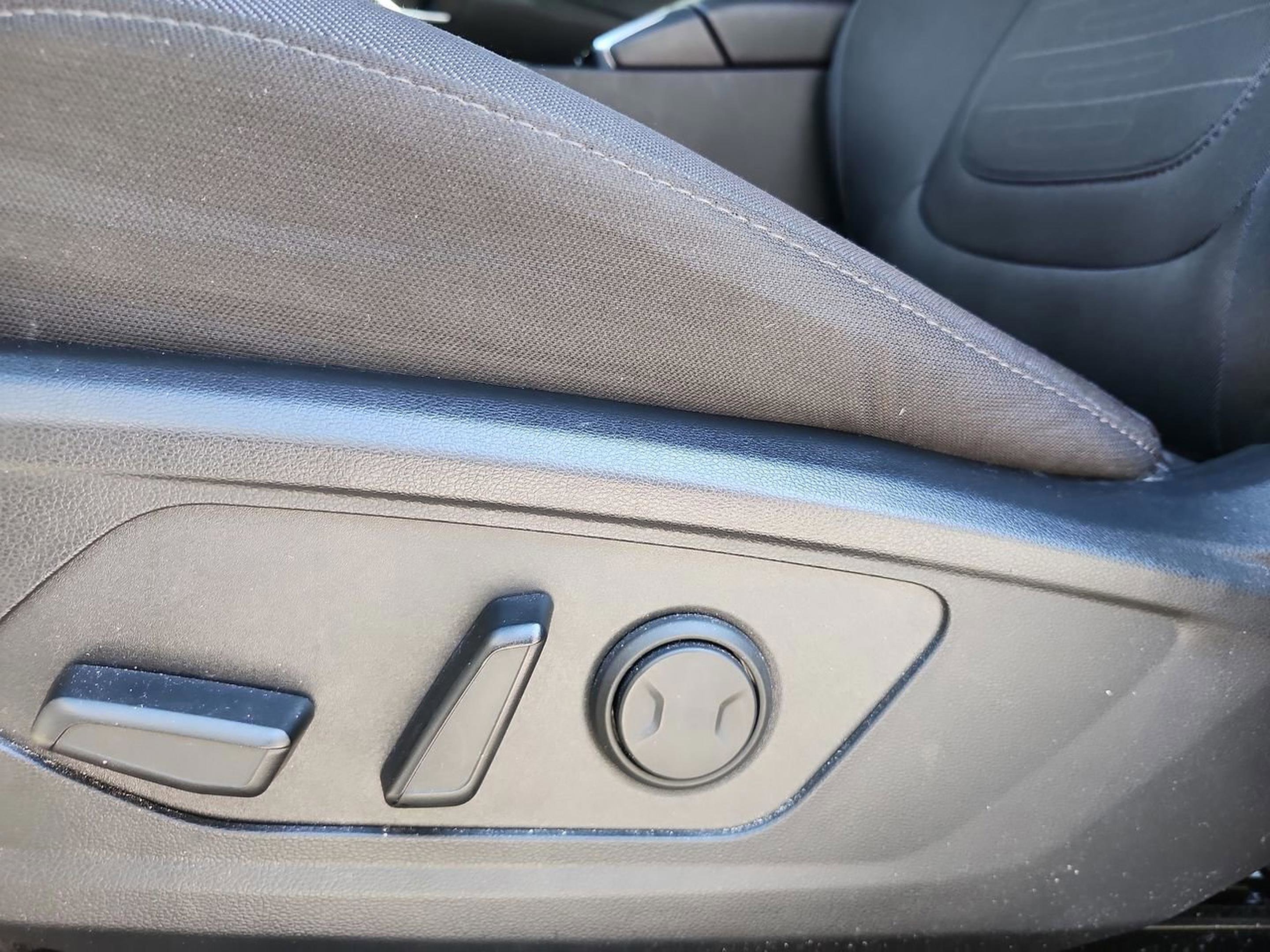 Certified 2023 Hyundai Santa Cruz Night image 14