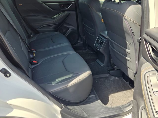 Used 2023 Subaru Forester Wilderness AWD/4WD image 11