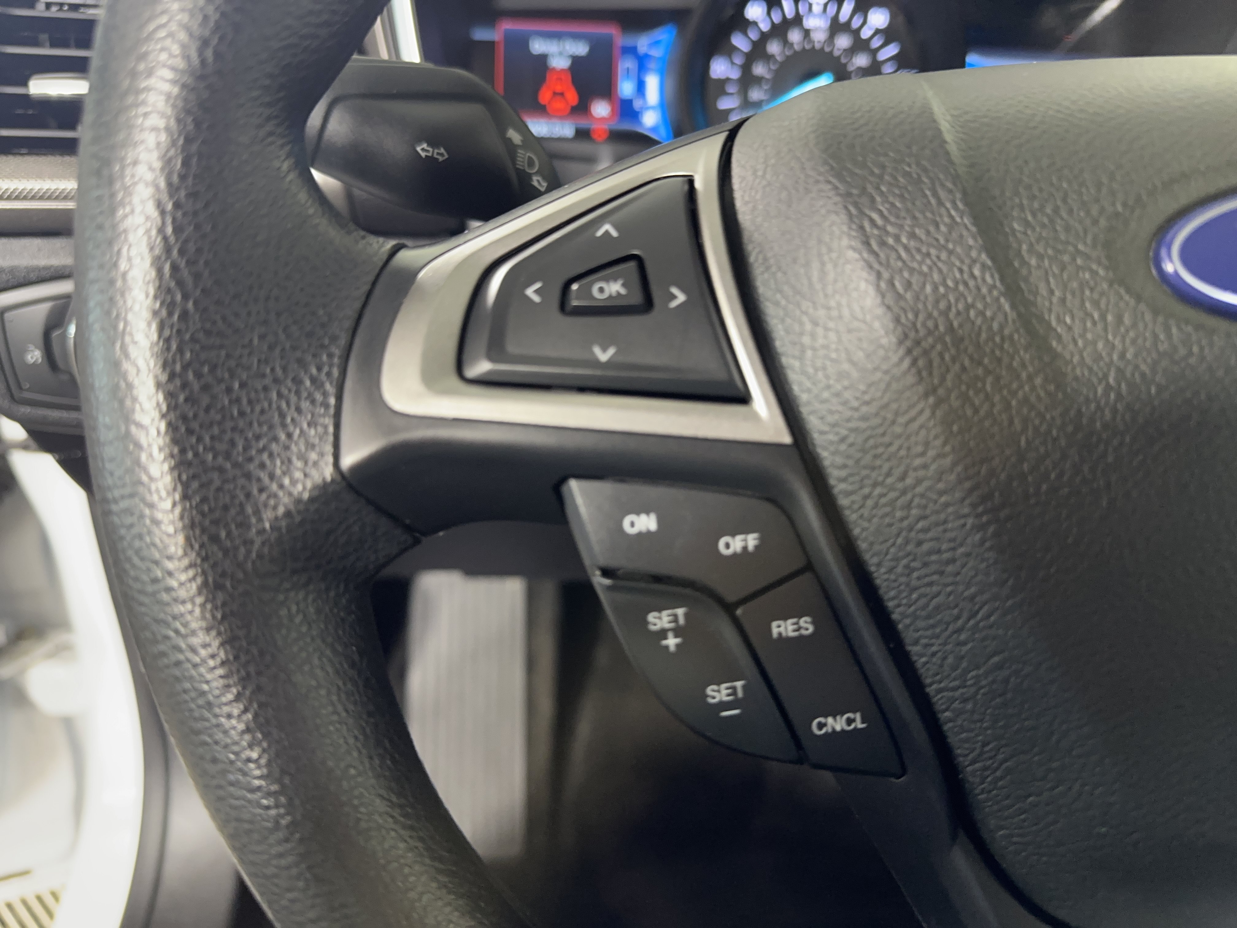 Used 2018 Ford Fusion S FWD image 12