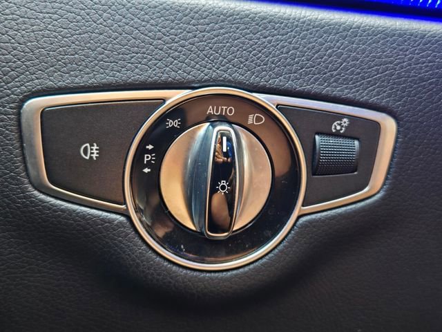 Used 2018 Mercedes-Benz E 63 AMG S image 30