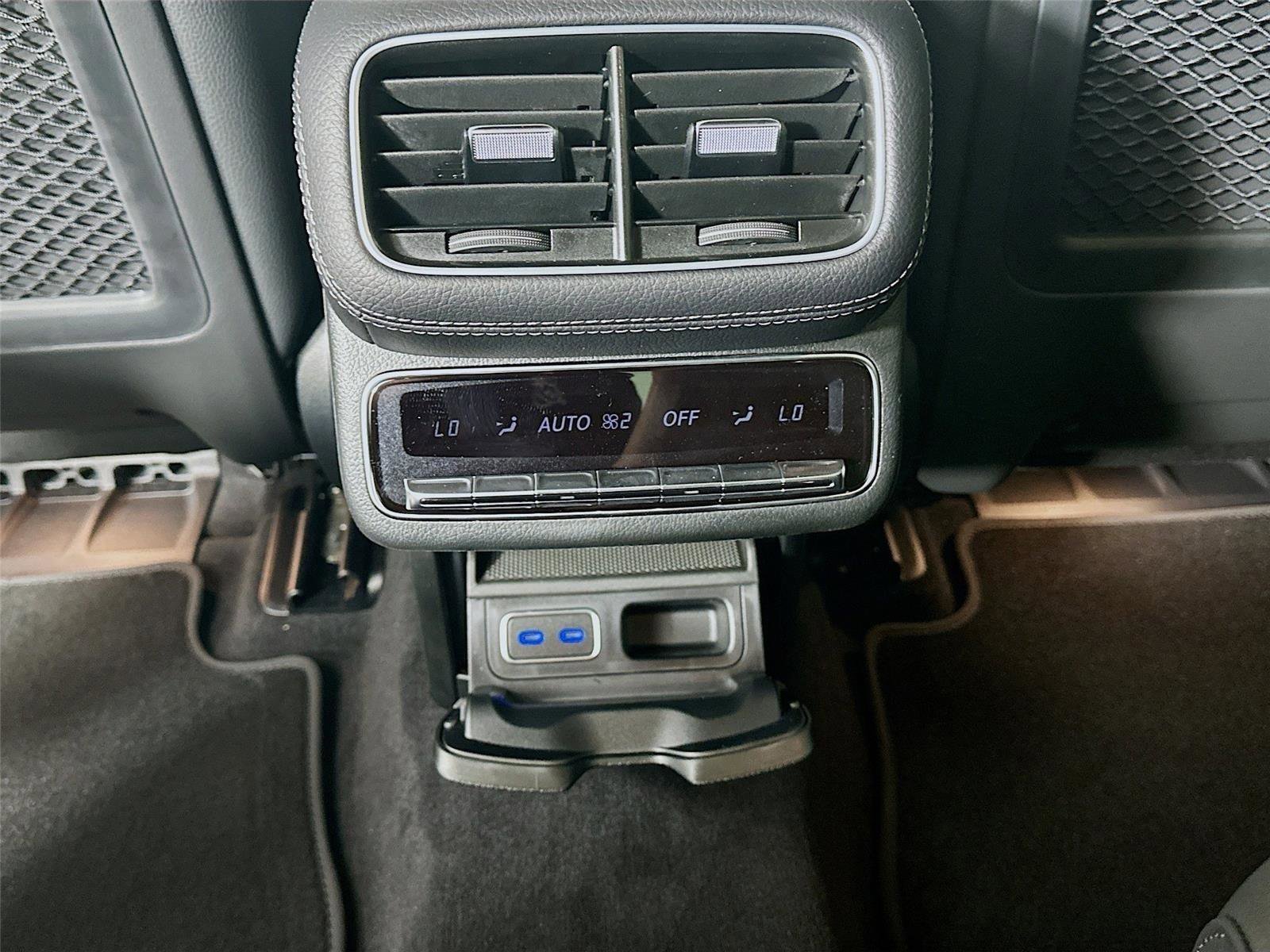 Certified 2026 Mercedes-Benz GLS 450 GLS 450 image 33