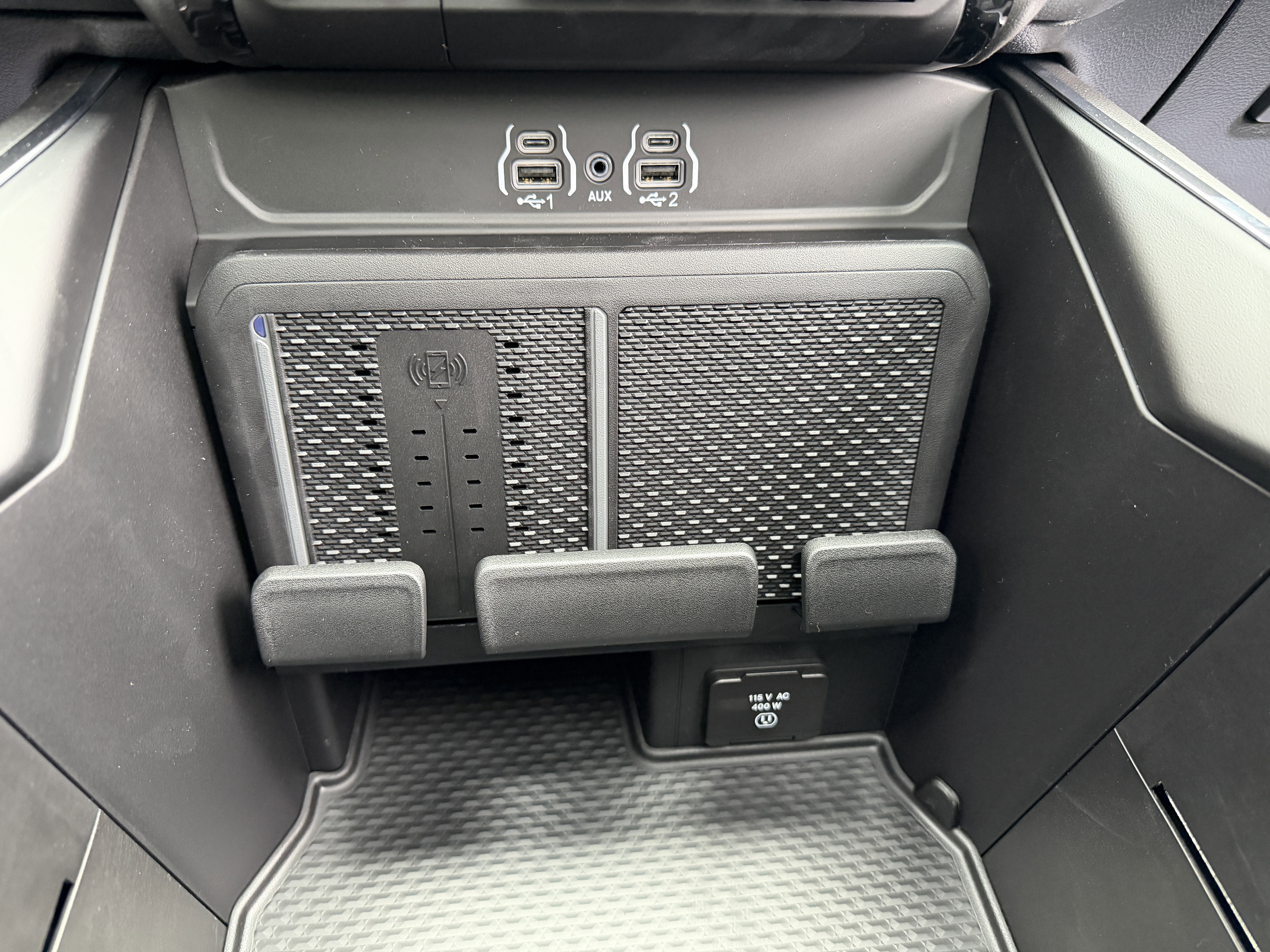 New 2026 RAM 1500 Big Horn image 45