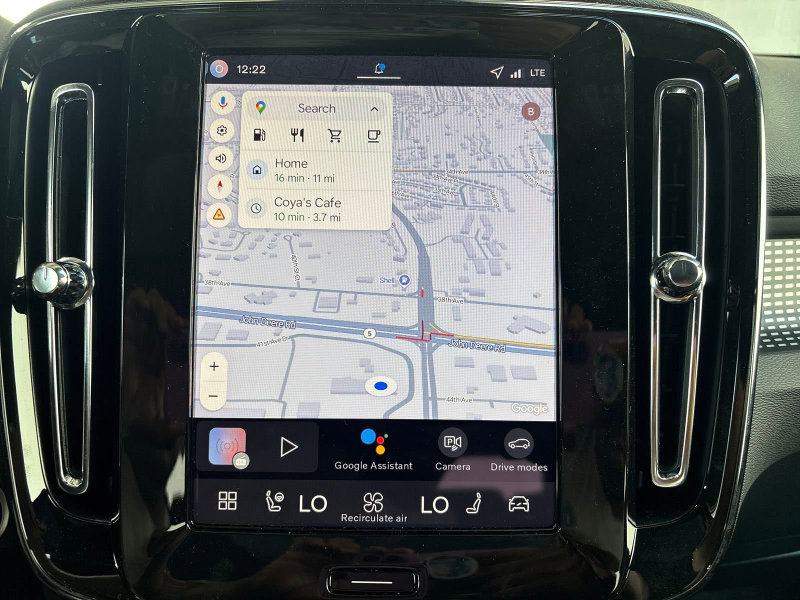 New 2026 Volvo XC40 B5 Ultra w/ Climate Package image 20