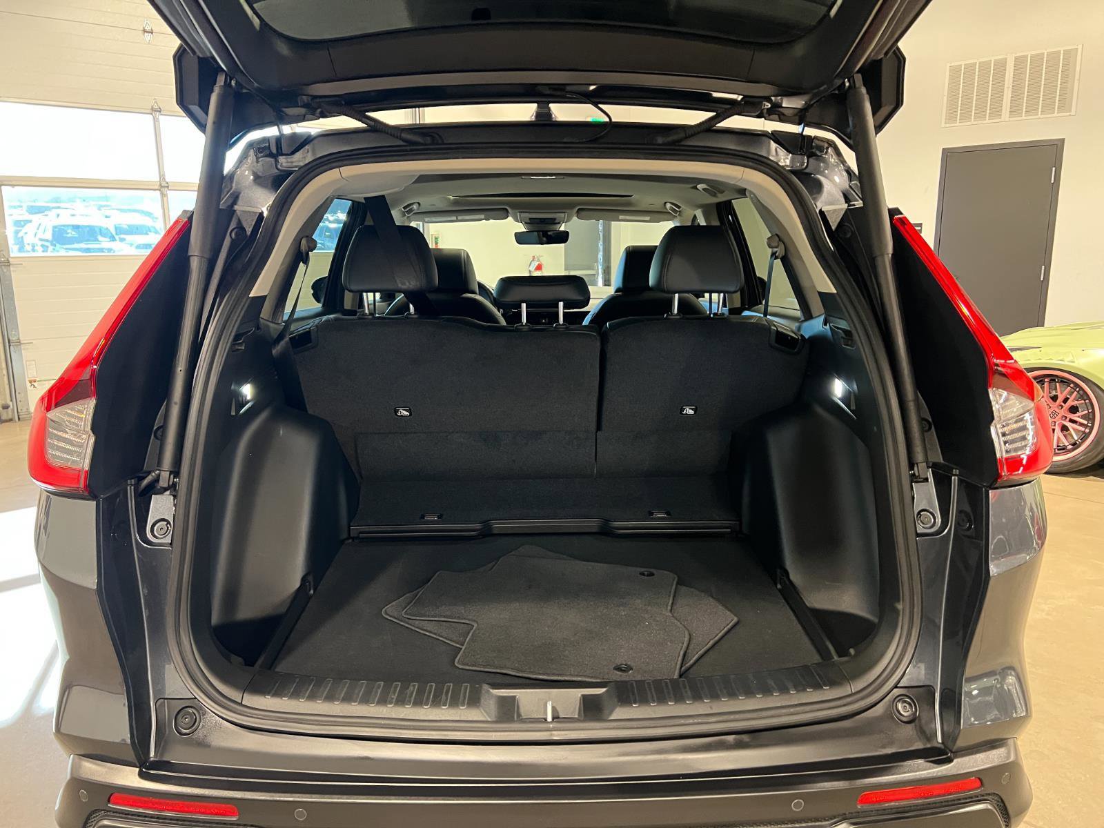 Used 2023 Honda CR-V EX-L image 33