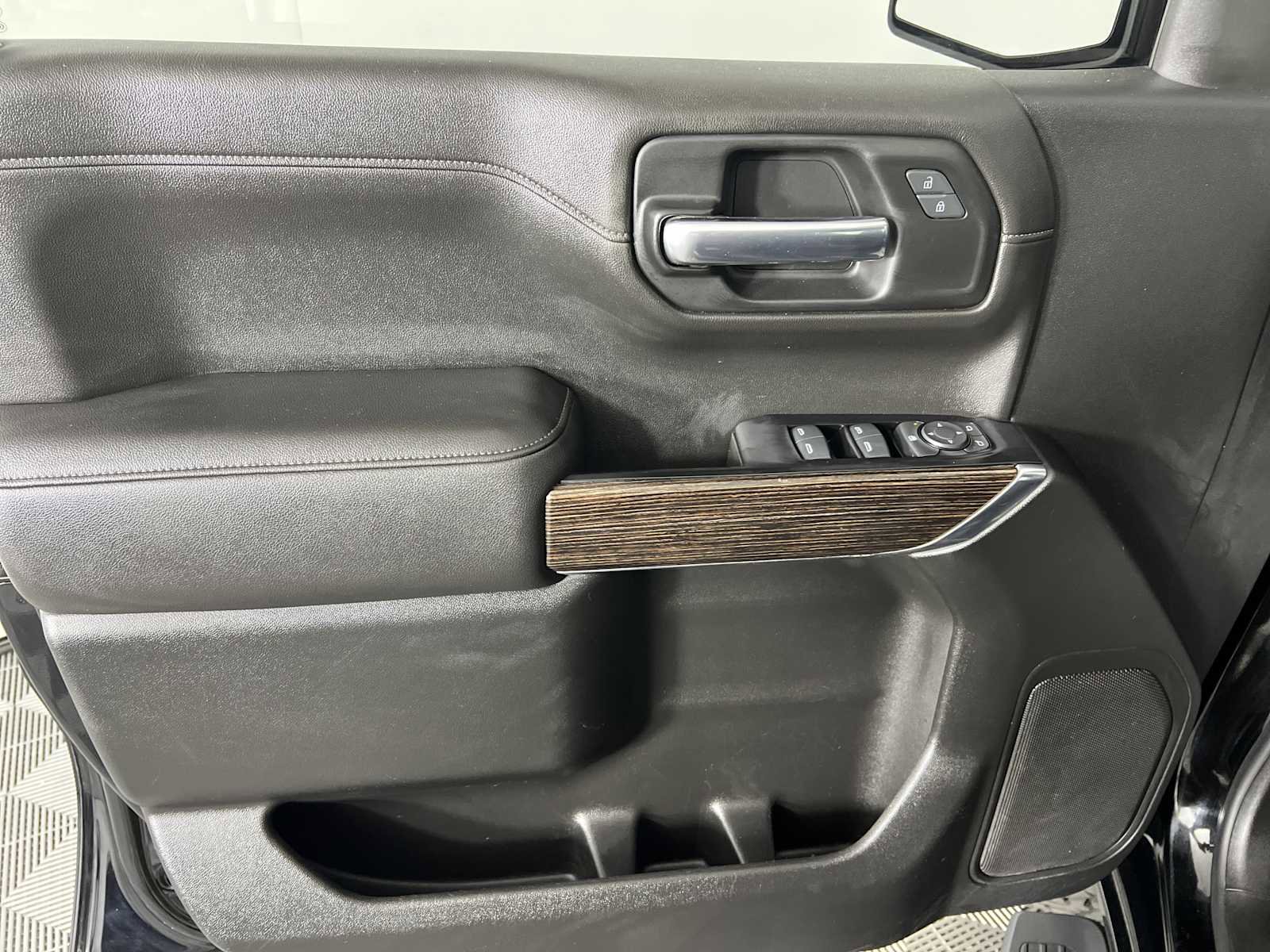 Used 2019 GMC Sierra 1500 Elevation AWD/4WD image 21