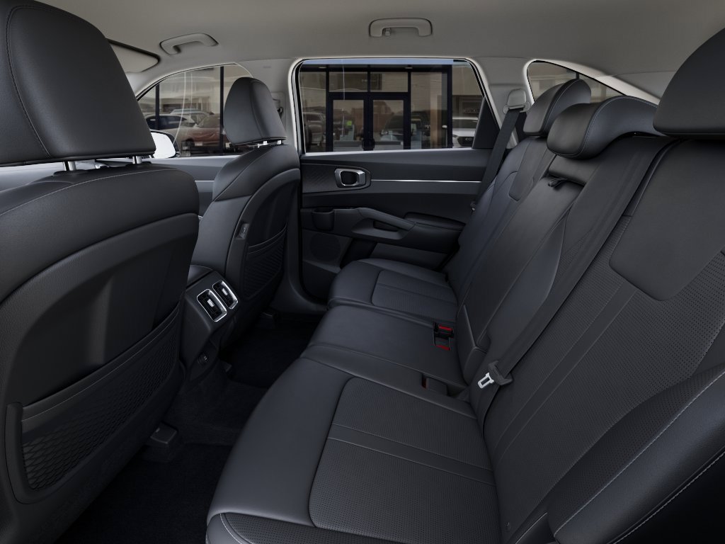 New 2026 Kia Sorento EX AWD/4WD image 18