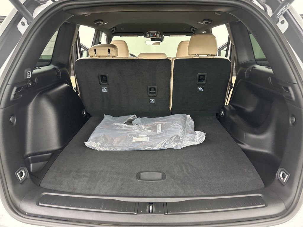 New 2025 Jeep Grand Cherokee Limited image 26