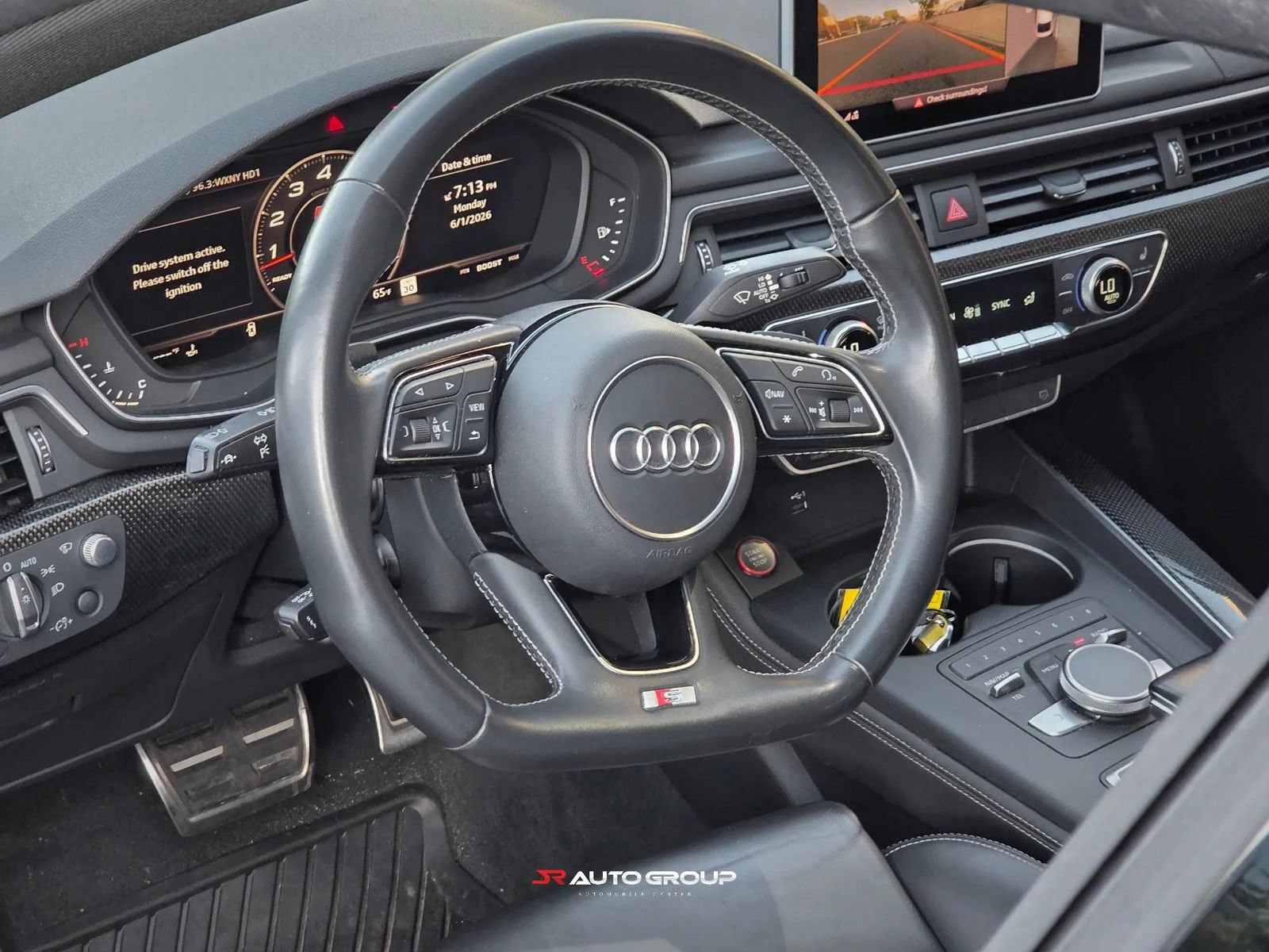 Used 2019 Audi S5 Prestige w/ S Sport Package AWD/4WD image 14