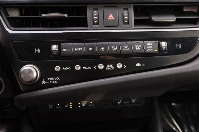 Used 2023 Lexus ES 350 w/ Premium Package image 18