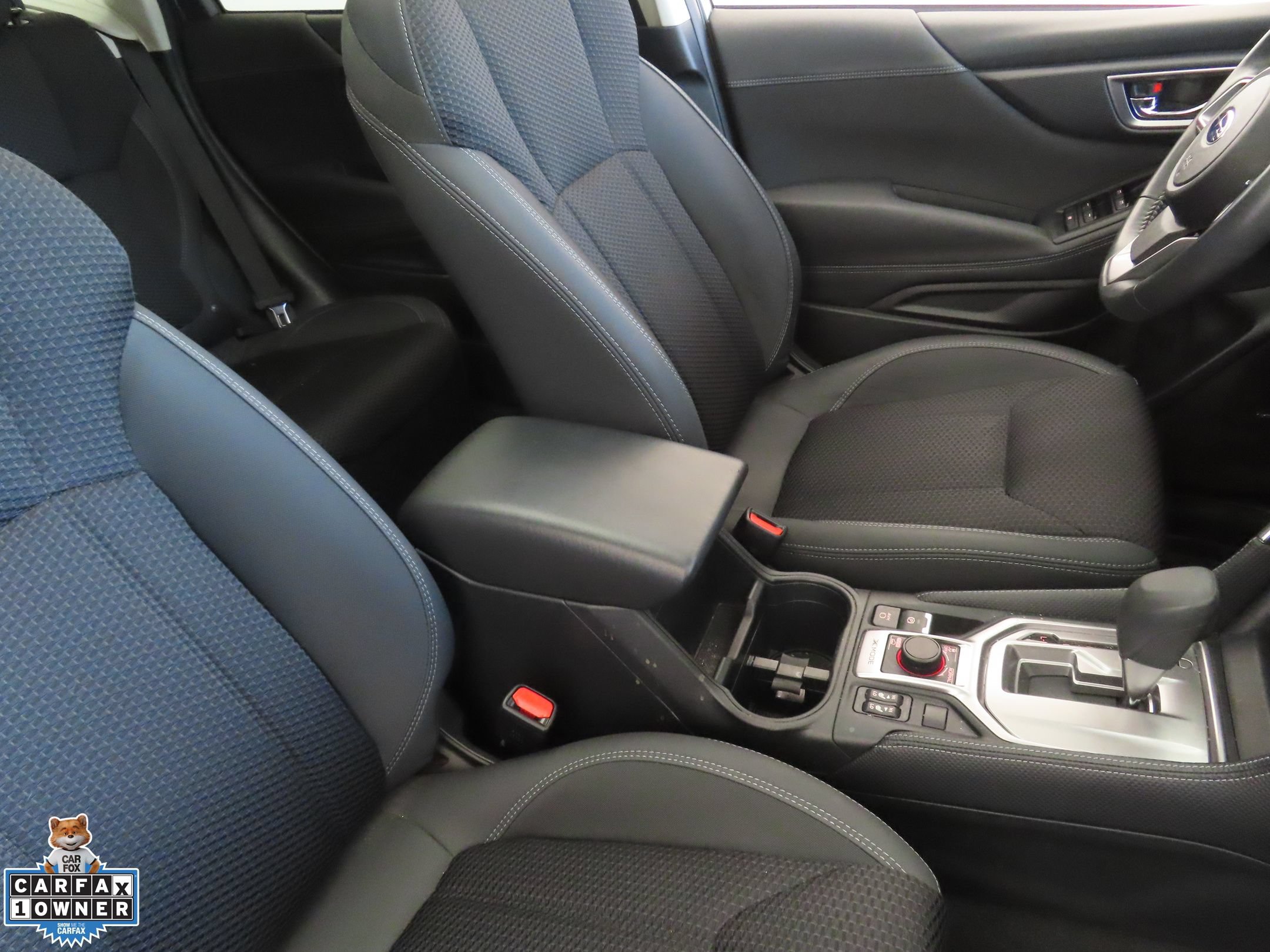 Used 2024 Subaru Forester Premium AWD/4WD image 26