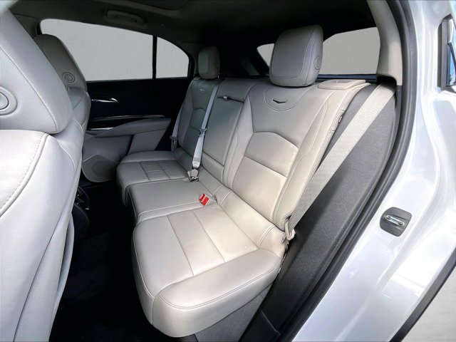 Used 2023 Cadillac XT4 Premium Luxury FWD image 28
