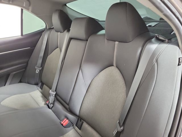 Used 2024 Toyota Camry LE w/ Convenience Package FWD image 13