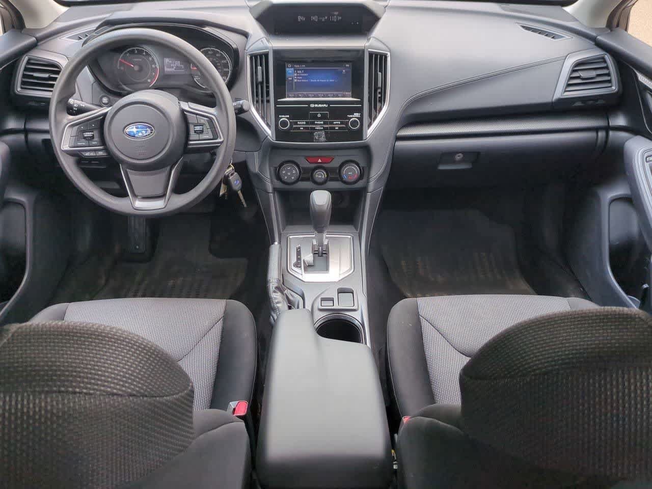 Used 2017 Subaru Impreza 2.0i AWD/4WD image 14