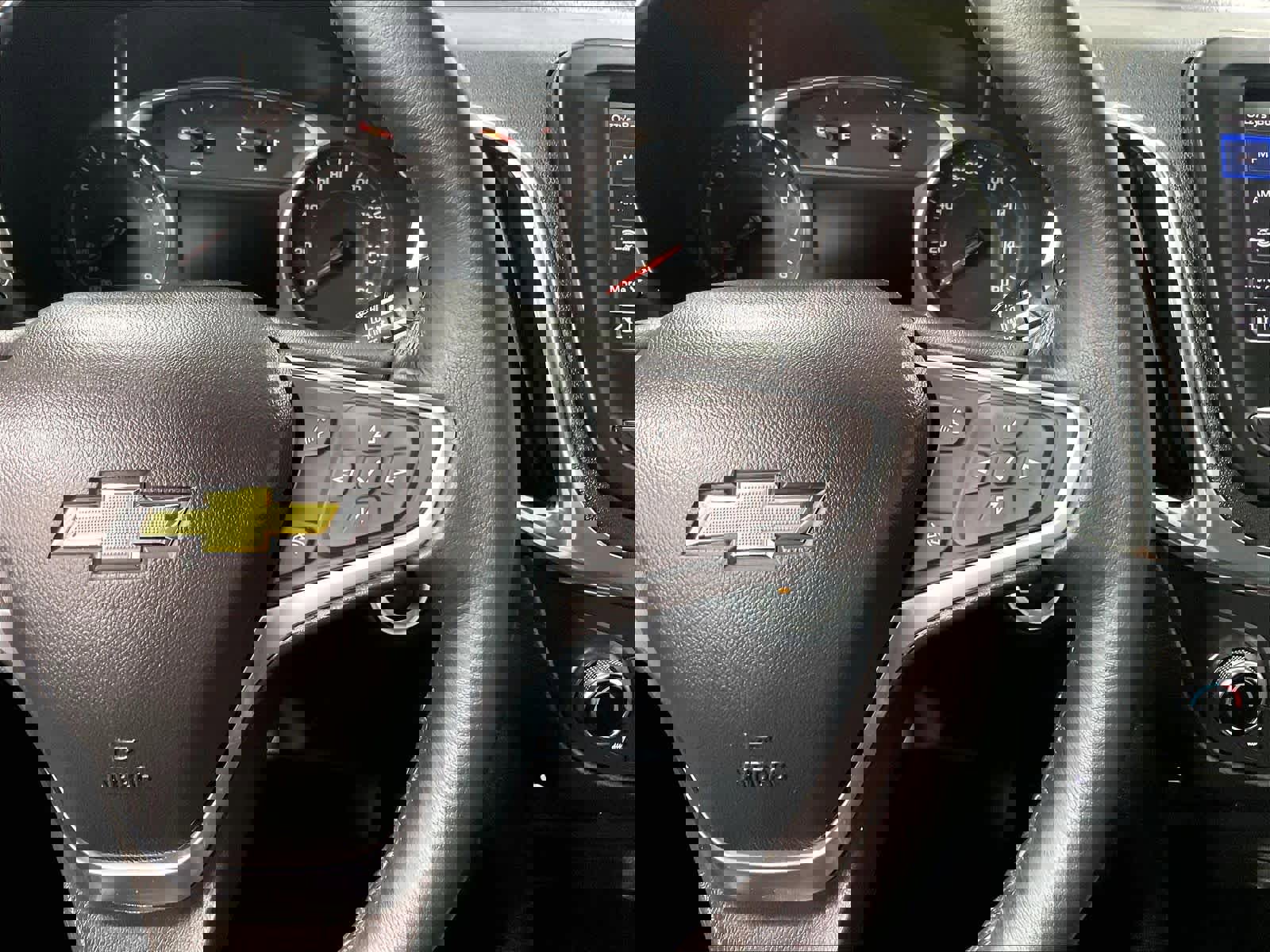 Used 2022 Chevrolet Equinox LT image 23