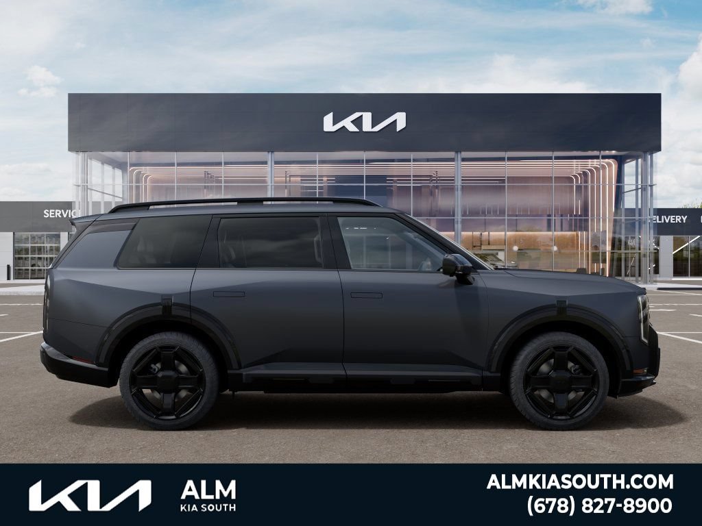 New 2027 Kia Telluride X-Line SX Prestige AWD/4WD image 7