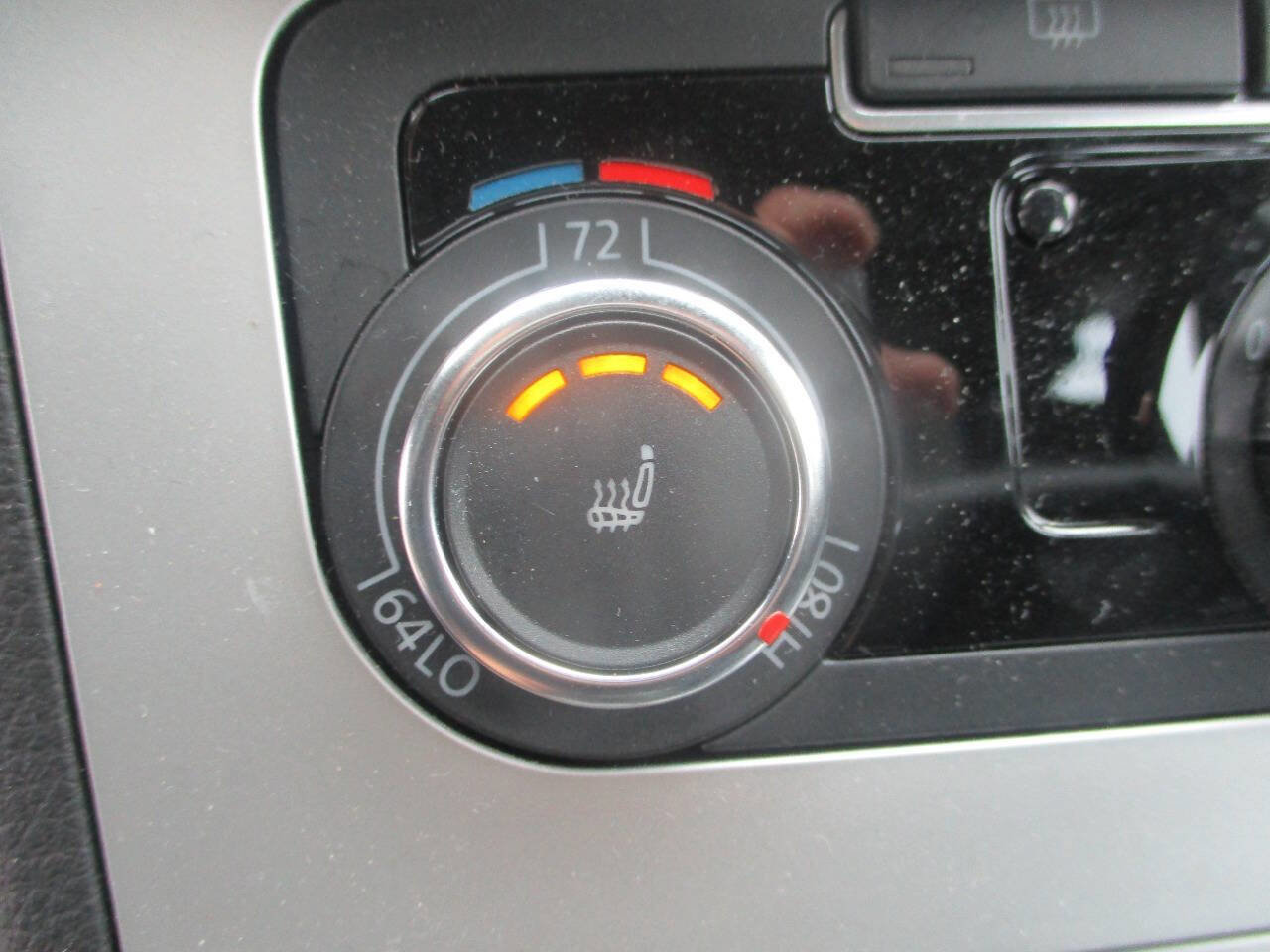 Used 2009 Volkswagen CC Sport image 11