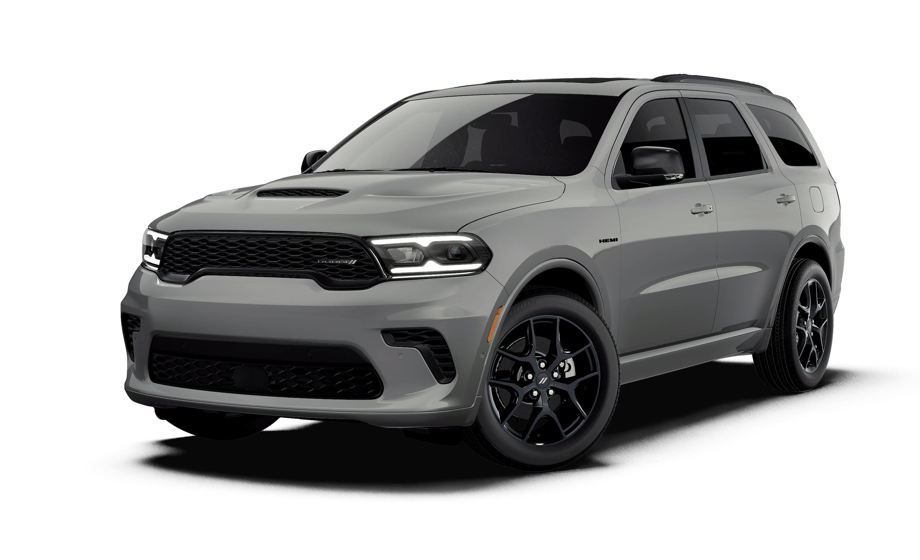 New 2027 Dodge Durango GT AWD/4WD image 1