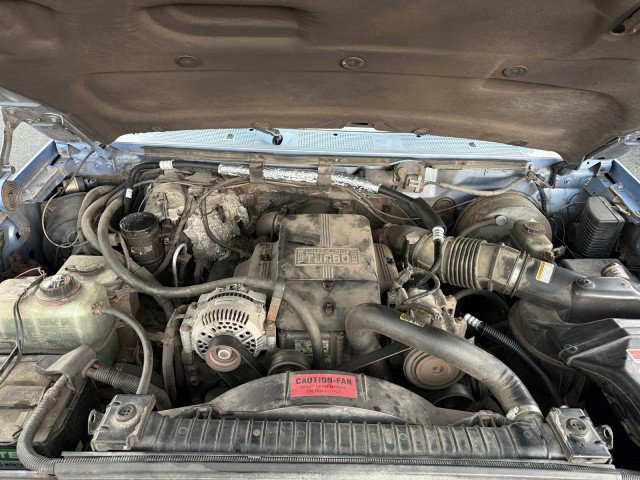 Used 1996 Ford F250 4x4 SuperCab image 31