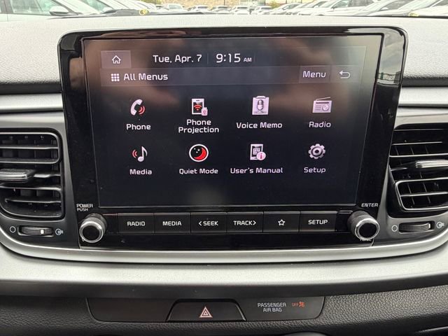 Certified 2023 Kia Rio S image 24