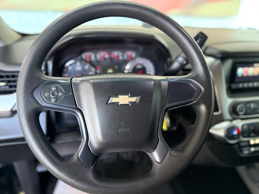 Used 2016 Chevrolet Tahoe 2WD image 26
