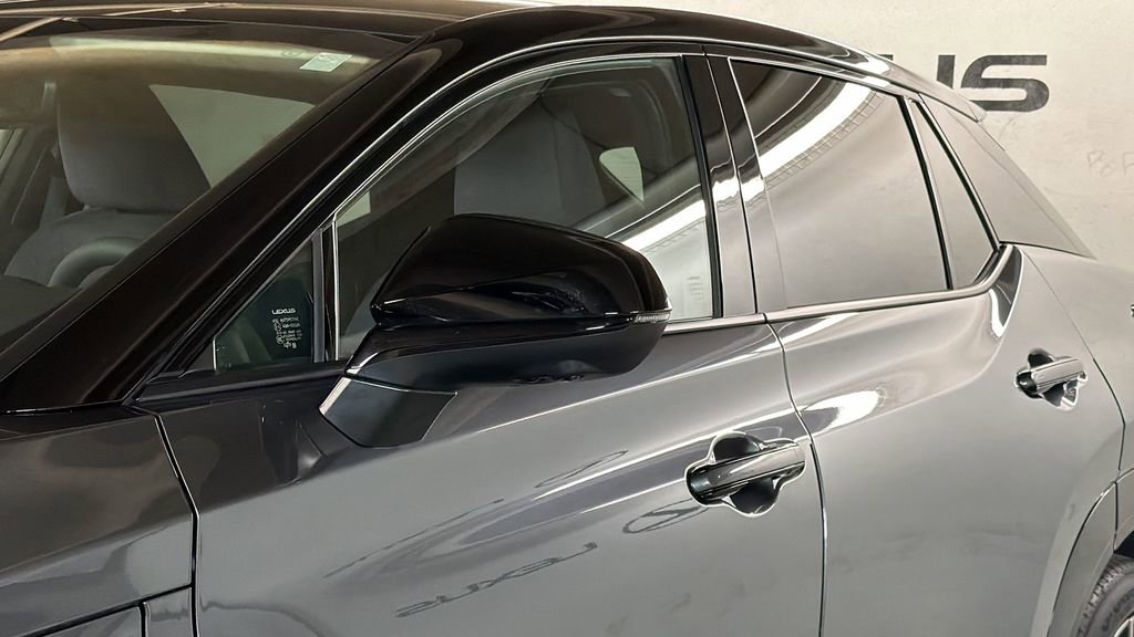 Used 2023 Lexus RZ 450e Premium w/ Accessory Package (Z1) AWD/4WD image 7