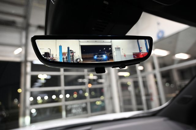 New 2026 GMC Acadia Elevation image 18