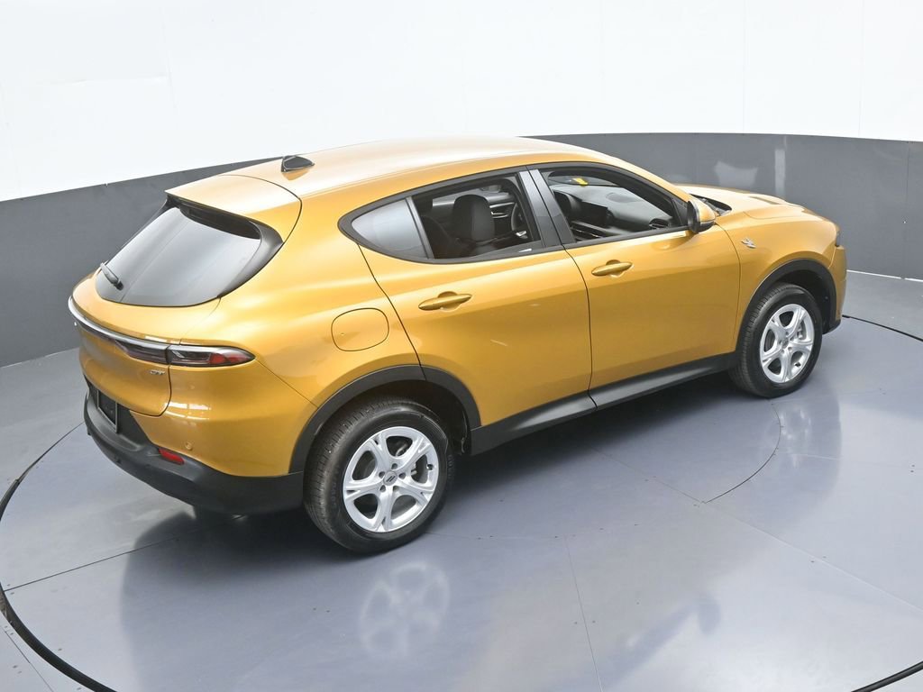Used 2024 Dodge Hornet GT image 46