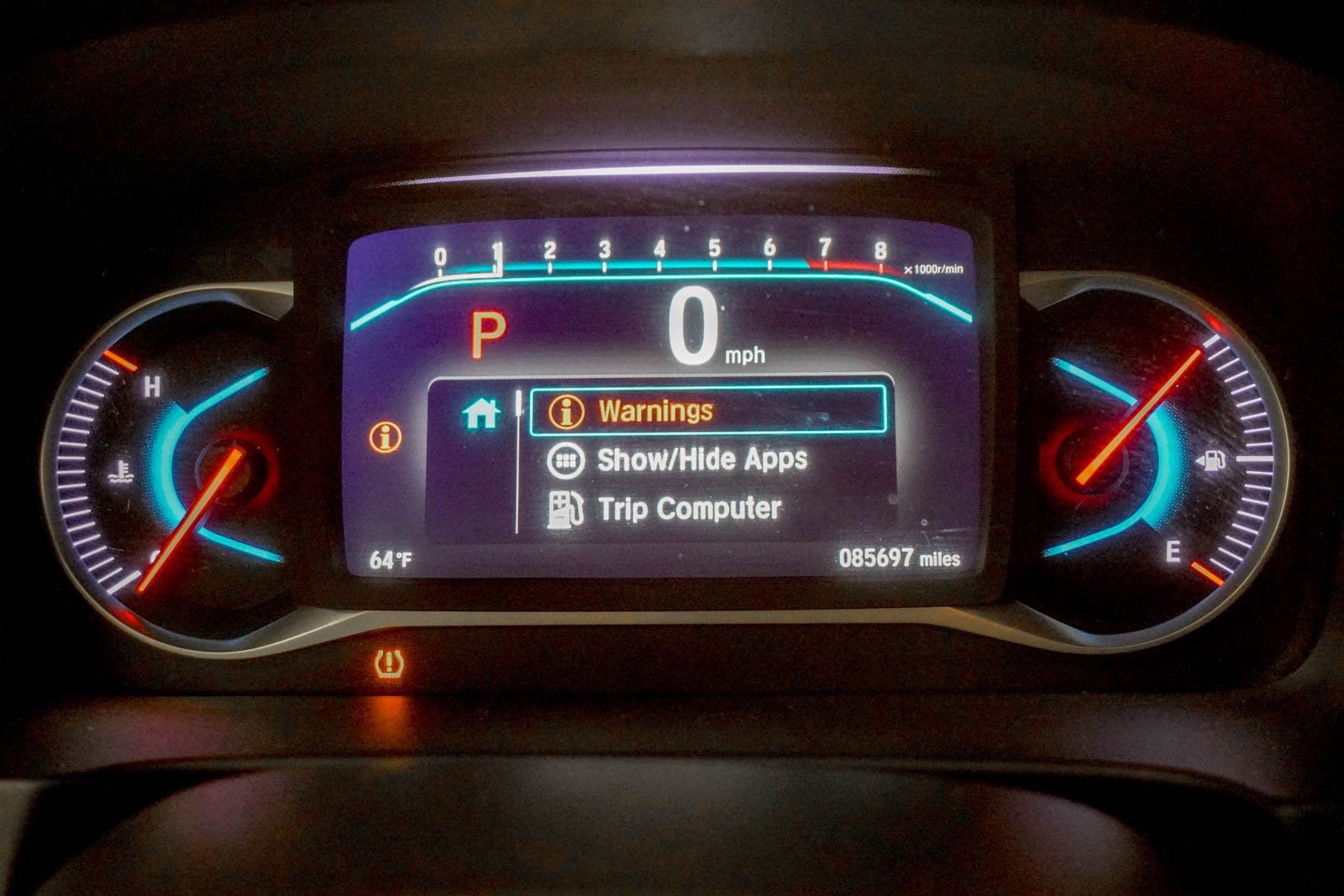 Used 2020 Honda Pilot Touring image 41